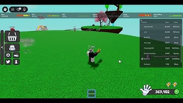 Reporting exploiter in slap battles 5