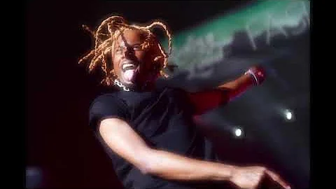 Playboi Carti - Can't Relate [Instrumental] but it slows down