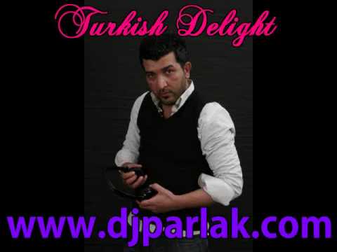 DJ PARLAK 2010 - Turkish Delight (Darbuka Remix) www.djparlak.com