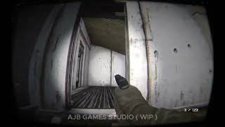 I MADE A REALISTIC BODYCAM CONTROLLER USING UNITY 6