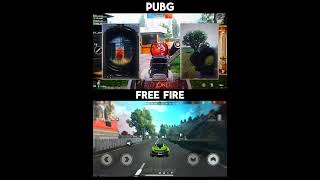 Free Fire And PUBG mobile Has hot video editing