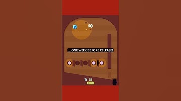 Things you never want to see during development #gamedev