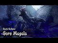 Gore Magala / ゴア・マガラ - Ecology Intro  [ Monster Hunter Rise: Sunbreak / モンスターハンターライズ：サンブレイク ]