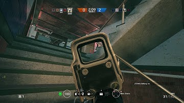 A Few More Bug Abusers (Surrender Bug) - Rainbow Six Siege