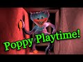 Playing Poppy Playtime in Roblox?!?!  (Roblox - Poppy Playtime)