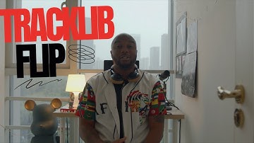 How I Made This FIRE Beat Using Tracklib 🔥 | Sampling Breakdown for Hip-Hop Producers