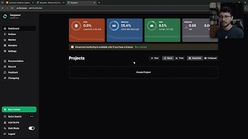 5. Easypanel n8n Postgres Redis