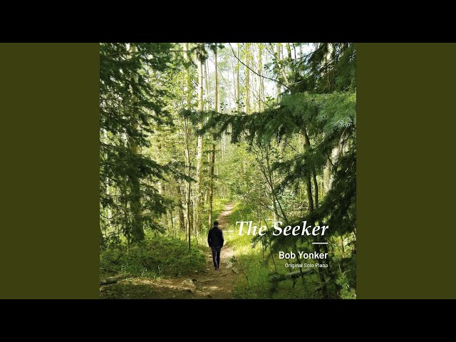 Bob Yonker - An Inner Peace