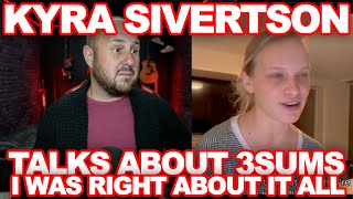 Kyra Admits I was Right All Along | This Is On The Internet Forever