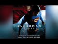Superman Returns 2006 Soundtrack End Titles READ DESC
