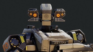 XCOM 2: Official Shen