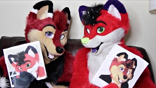 FURRIES PLAY WHO'S MORE LIKELY TO (w/ @BookerFox)