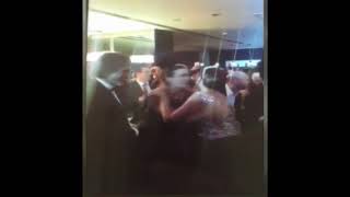 Hande Fırat Evlendi