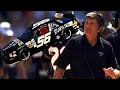 The NFL Head Coach Who Became a NASCAR Driver (ft. SheGotSports)