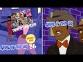 Anime in the uk 26- spring anime season preview and minamicon 28 look back