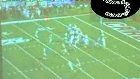 Play Action Passing Game