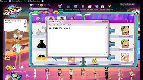MSP | How To Tell If a Rare is Glitched