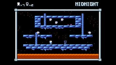 Alter Ego Playthrough