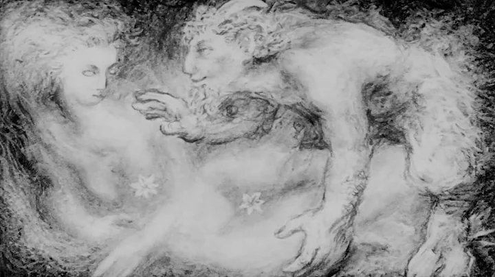 Syrinx - Ryan Larkin (1965)