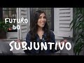 ADVANCED PORTUGUESE | Futuro do Subjuntivo | Speaking Brazilian