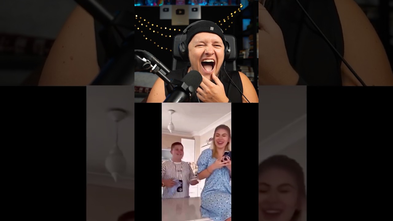 People sound like things 😳 #beatbox #tiktok