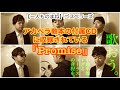 【ものまね】ゴスペラーズ『Promise』アカペラ教本の付属CD ver.
