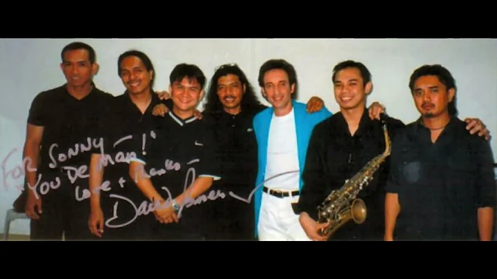 DAVID POMERANZ     UNDYING ADMIRATION