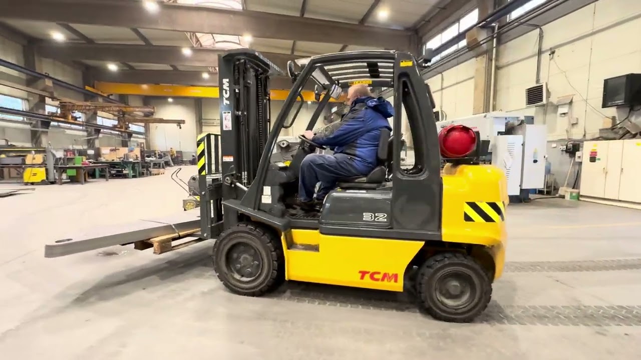 Global Towing Systems by LDM© The Towing Magazine