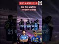 Gk quiz for odi Match #viralvideo #gk #training #cricket #cricketlover #sports #sportsnews #ytshorts