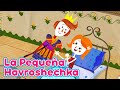 Los Cuentos De Masha - 👩‍🦰 La Pequeña Havroshechka 👑 (Capítulo 11)