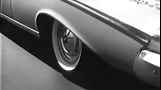 1957 Chevy Bel Air - Anti-Dive Suspension System