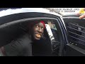 Known Felon Runs From Cops Then Locks Himself Inside His Apartment