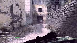 Cod4 | Pc Promod (Test)
