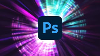 How to Create a Glowing Hologram Effect in Photoshop screenshot 4