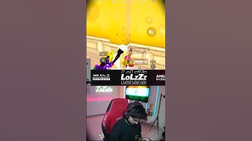 JONATHAN GAMING GOD LEVEL 1V5 CLUTCH 😱! HACKER OR WOTT 😱!#jonathangaming #shorts