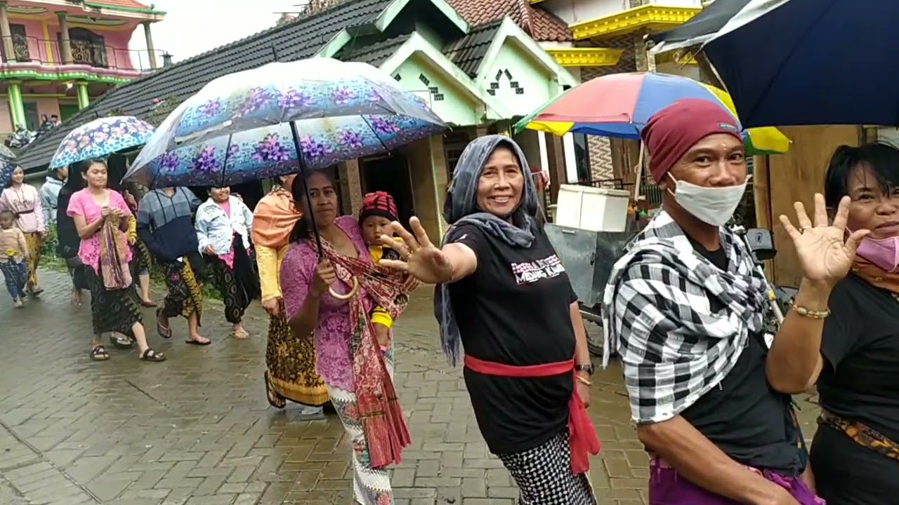 #desa terpencil tengger#pembejian pura kamandalu ketuwon #tosari pasuruan#@suparjiaevlog1919