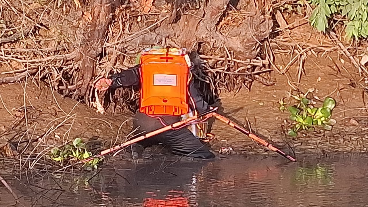 Nay chú sáu đi tét cây 14f nữa nha anh em ơi, nay trích cá thấy ham luôn anh em ơi 