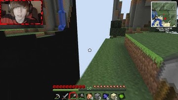 Minecraft tekkit Lite part 3 | End of the world!