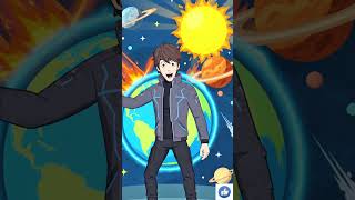This happen when Earth's Core Stops Spinning#shorts#science documentary