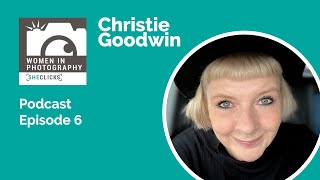 Christie Goodwin: Music Photography -  It&#39;s Not About You