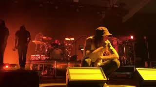 Dirty Heads - Burn Slow 7/17/21