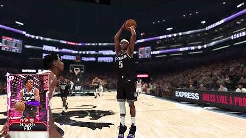 NBA 2K20 MyTEAM: Buzzer Beater II Packs