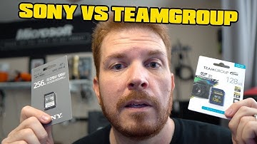 Best UHS II SD Card for Panasonic GH5