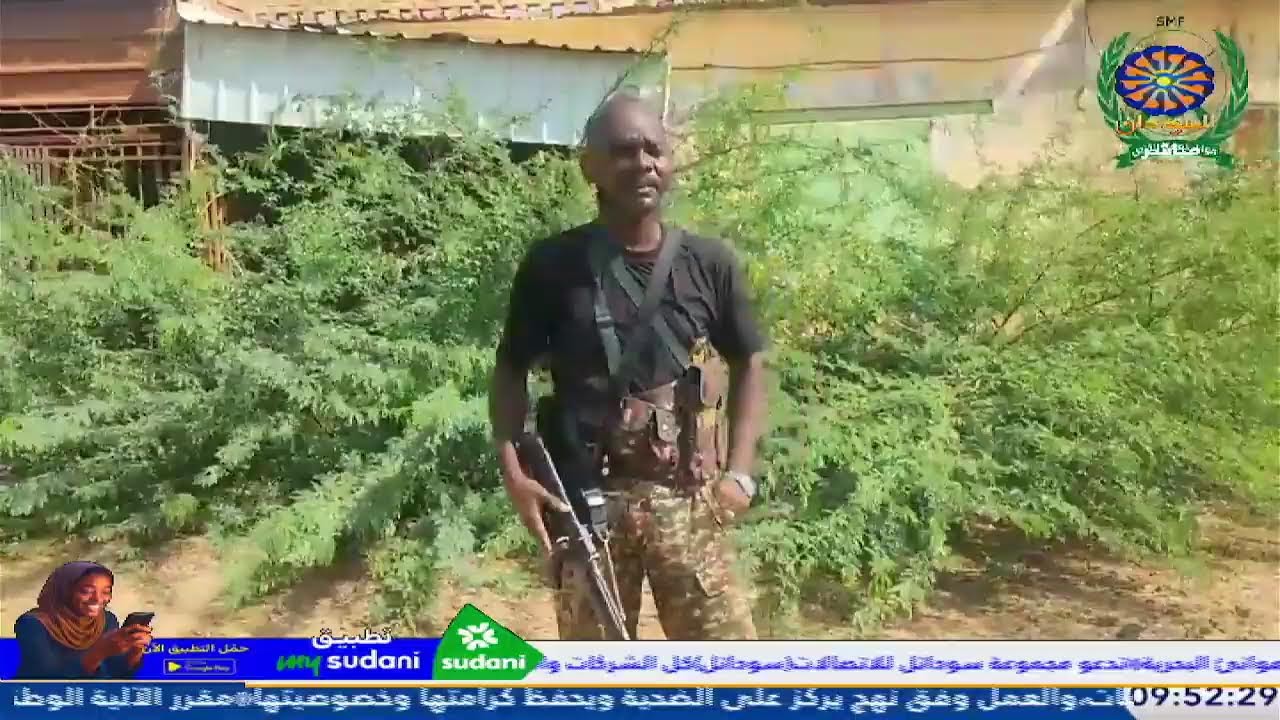 صباح السودان 28-2-2026