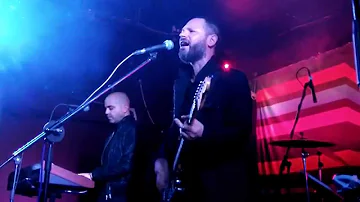 Pseudo Echo - Listening (Live @ Kings Arms 27/03/2015)