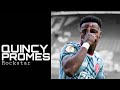 Quincy Promes | Goals & Skills Ajax 2020/2021 ▶ DaBaby - Rockstar
