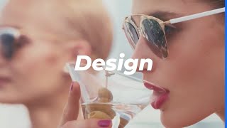 Dynamic Opener After Effects Templates