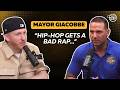 Rahway Mayor Goes DEEP on HOT 97: Hip-Hop, Loss, & Running a City
