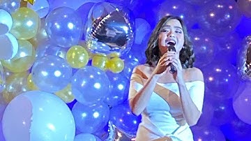 Lara Maige “Never Enough”