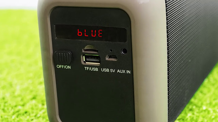 Đánh giá loa soundmax sb 206